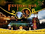 Khai mạc Festival Huế 2008