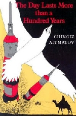 Các kiểu thời gian nghệ thuật trong tiểu thuyết Một ngày dài hơn thế kỷ của Chinghiz Aitmatov