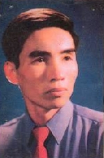 Chùm thơ Nguyễn Hữu Quý