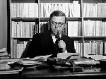 Jean - Paul Sartre và vấn đề người viết 