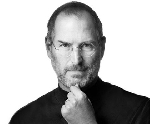 Tiểu sử của Steve Jobs đắt đơn đặt hàng