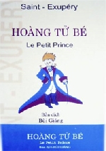 Bùi Giáng với Hoàng tử bé