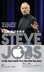 'Con đường Steve Jobs' tái bản sau 4 ngày ra mắt 