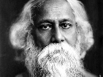 Nhà thơ Tagore 150 năm khắc bóng lên thời đại
