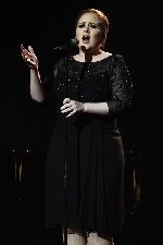 Adele: Nghệ sỹ có album bán chạy nhất nước Anh