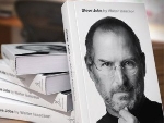 Cuốn tiểu sử Steve Jobs - thành best-seller năm 2011 