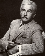 HBO mua quyền chuyển thể trọn bộ tác phẩm William Faulkner