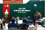 Liên đoàn Lao động - Hội Nhà văn tỉnh Thừa Thiên Huế phát động sáng tác về đề tài “Công nhân và Công đoàn” 