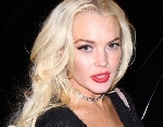 Lindsay Lohan sẽ lột tả chân dung Elizabeth Taylor?