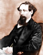 Kỷ niệm 200 năm ngày sinh của đại văn hào Anh Charles Dickens (7/2/1812 - 7/2/2012): Những bí mật nằm ngoài trang sách