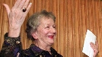 Nhà thơ đoạt giải Nobel Wislawa Szymborska qua đời 