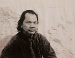 Cố họa sĩ - điêu khắc gia Lê Thành Nhơn: 10 năm còn đó