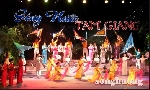 Lễ hội “Sóng nước Tam Giang” sẽ diễn ra vào ngày 18 và 19 tháng 5 năm 2012 