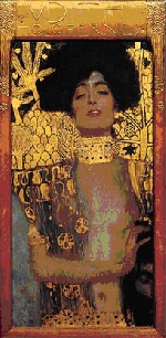 Gustav Klimt - người tạo lập