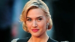 Kate Winslet được phong tước