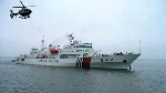Trung Quốc đưa tàu khủng ra biển, “thò đuôi xâm lược”