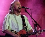 Barry Gibb lưu diễn thế giới 