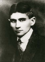 Vài suy tư về Kafka