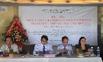 Hội thảo “Đóng góp của các tạp chí địa phương  trong dòng chảy Văn học Việt Nam”