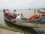 Thừa Thiên – Huế: Tròng trành đò ngang mùa lũ
