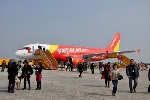 VietJet Air mở thêm tuyến đường bay mới Huế- Hà Nội