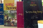 Chuyện kỷ niệm “30 năm Sông Hương”: TRI ÂN VỚI DÒNG SÔNG NGUỒN CỘI