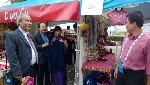 Thừa Thiên Huế tham gia Hội chợ JATA Travel Showcase tại Nhật Bản