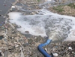 Xử lý dứt điểm 8 cơ sở gây ô nhiễm môi trường 