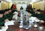 Bộ Tư lệnh Quân khu 4: kiểm tra toàn diện lực lượng vũ trang tỉnh Thừa Thiên Huế