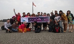 Thừa Thiên - Huế đón đoàn Famtrip đến từ Indonesia