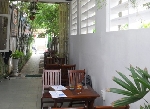 The Dream Coffee & Bar – nốt lặng giữa lòng thành phố Huế