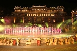 Festival Huế 2014, sẽ tổ chức các dịch vụ về đêm tại khu vực xung quanh Hoàng Thành Huế.