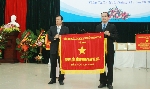 Sở GD&ĐT tỉnh Thừa Thiên - Huế tổ chức Lễ Kỷ niệm 31 năm ngày Nhà giáo Việt Nam 