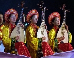 Lễ hội đặc sắc tại Festival Huế 2014. "Âm sắc dòng Hương" 