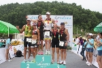 Sự kiện thể thao Laguna Lăng Cô Triathlon 2014 sẽ diễn ra ngày 29/3/2014