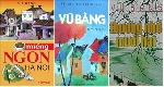 Vũ Bằng - báo chí là nghề, văn chương là tâm hồn và ý chí