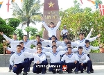  Ngày hội Quốc phòng toàn dân ở Trường Sa