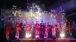 Khai mạc Hội chợ Xuân Giáp Ngọ 2014 