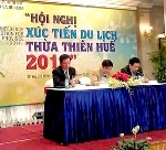  Thừa Thiên Huế tổ chức xúc tiến du lịch tại thành phố Hồ Chí Minh