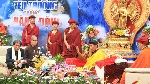 Đức Pháp Vương Gyalwang Drukpa: Hãy sống cân bằng và hiểu biết