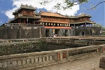 Đồng ý tái đề cử Quần thể di tích Huế lên UNESCO