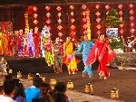 Giá vé xem các chương trình nghệ thuật tại Festival Huế 2014