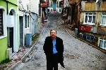 Istanbul của Orhan Pamuk