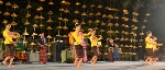 Điệu múa truyền thống xứ sở Chùa Vàng đến với Festival Huế 2014