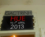 Gác Trịnh hôm nay