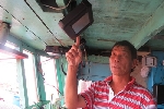 Thừa Thiên-Huế: Ngư dân “được” lắp thiết bị kết nối vệ tinh “dỏm”