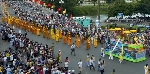  Họp báo kế hoạch tổ chức Đại lễ Phật Đản Vesak 