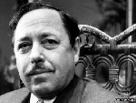 Lần đầu phát hành truyện ngắn chưa được xuất bản của Tennessee Williams