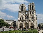 Nhà thờ Đức bà Paris có gì mới