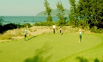 Khai mạc Giải Vô Địch Golf Trung Niên Quốc Gia 2014 